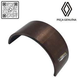 RN 02716R BRONZINA SUPERIOR DE BIELA STD MOT H5H 1.3 16V -X1- 121102716R